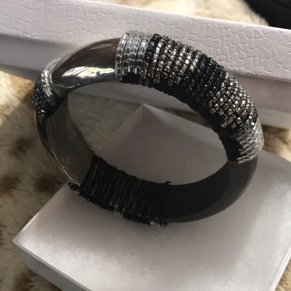 Handmade bangle - Picture 2 of 5